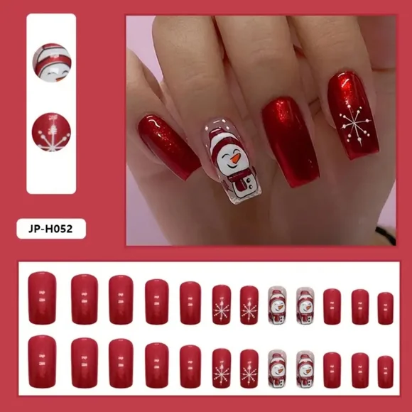 🔥X-MAS 4🔥 - Picture 4 of 4